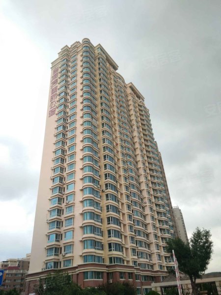 金海湾国际公馆,环海路,近长春路-威海金海湾国际公馆二手房,租房