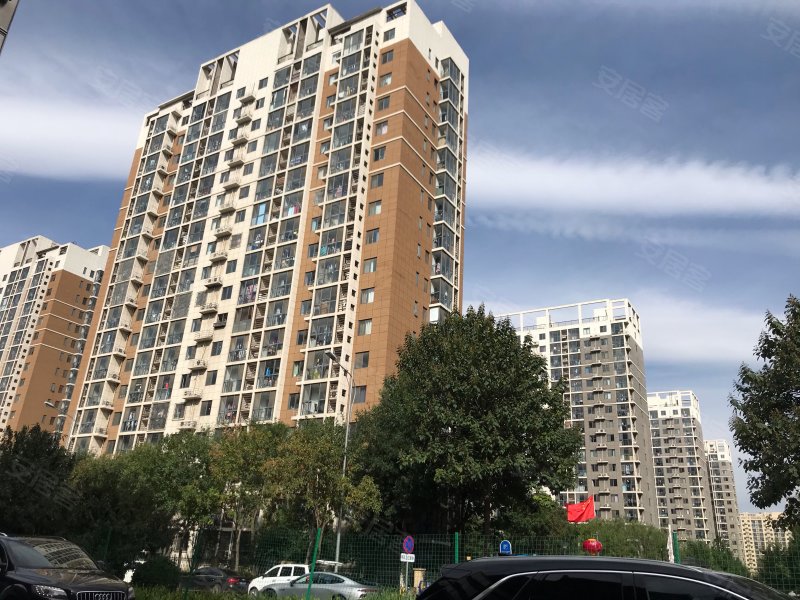 南海家园四里,泰河一街-北京南海家园四里二手房,租房,房价-北京安居