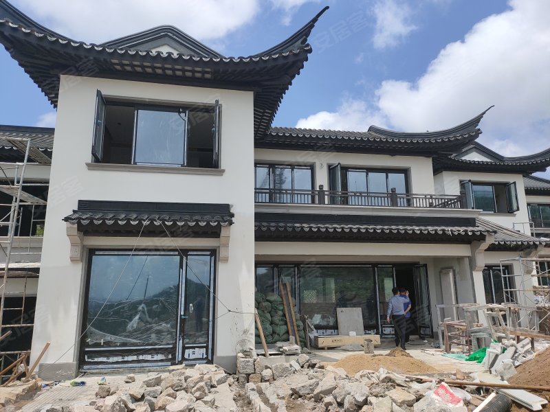 东方小镇点星谷