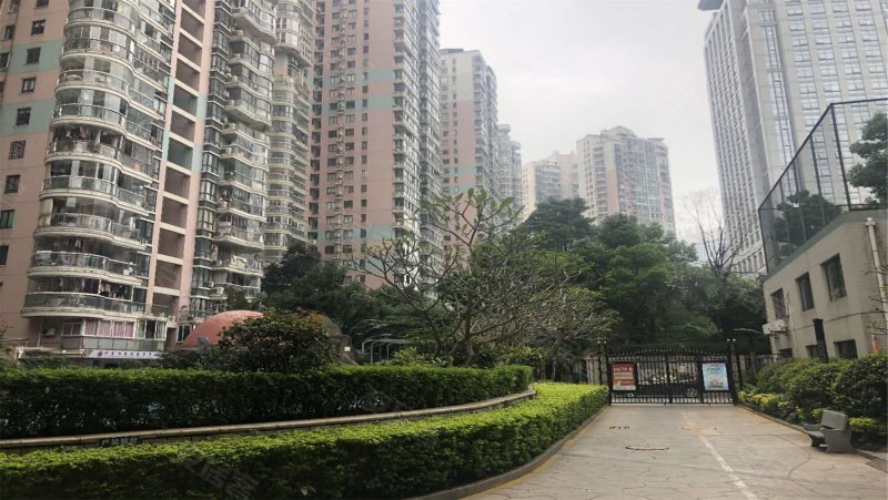 华侨海景城,禾祥西二路31