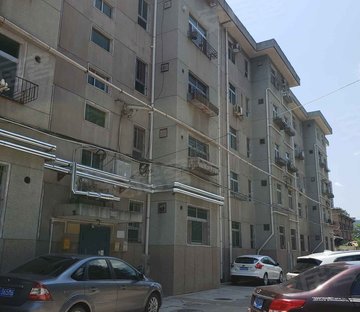 电力局家属院(蓝田)