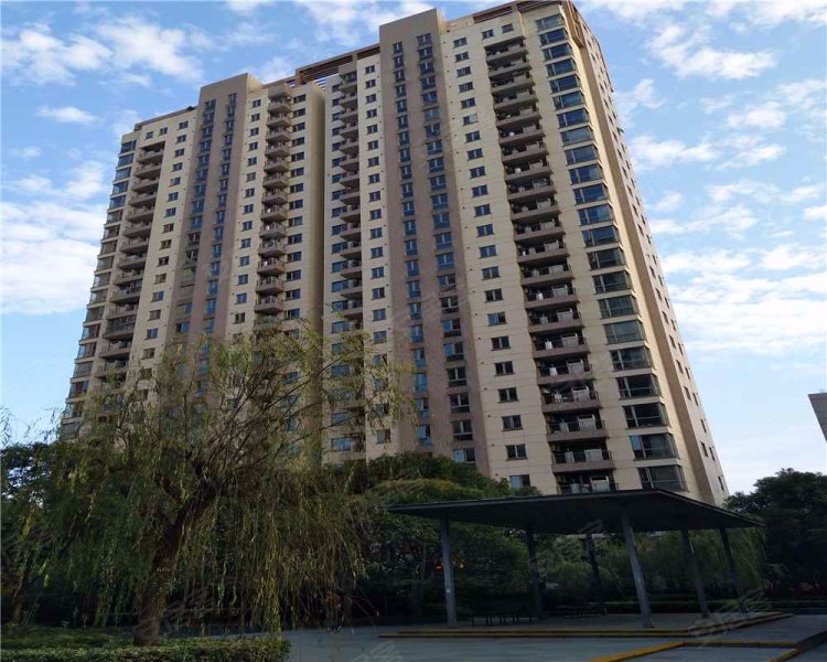 仁恒河滨城(一期) 