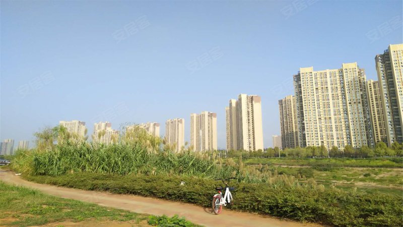 兰亭湾畔(一期)