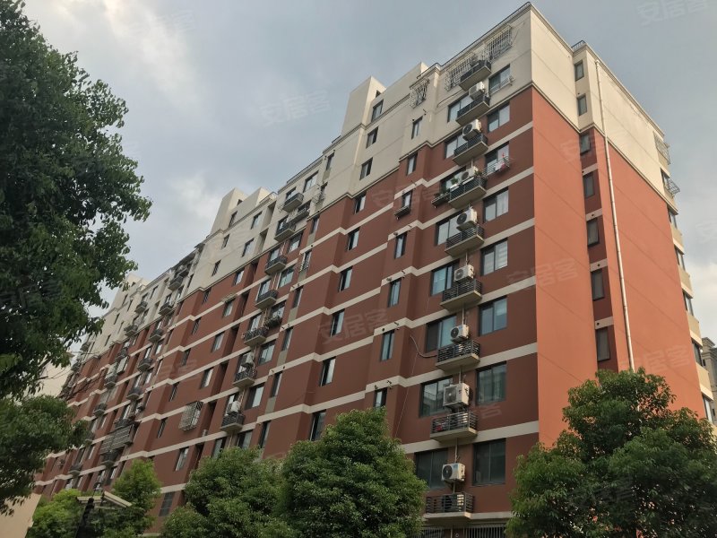 南翔秀城海谊苑