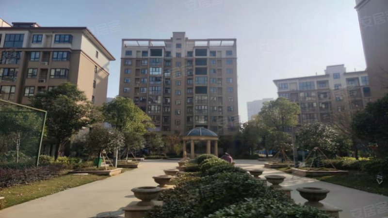 星城国际沔阳公馆,黄金大道,近沙嘴路-仙桃星城国际沔阳公馆二手房