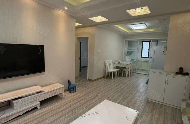 凤凰城(宁国)2室2厅92㎡57.8万二手房图片