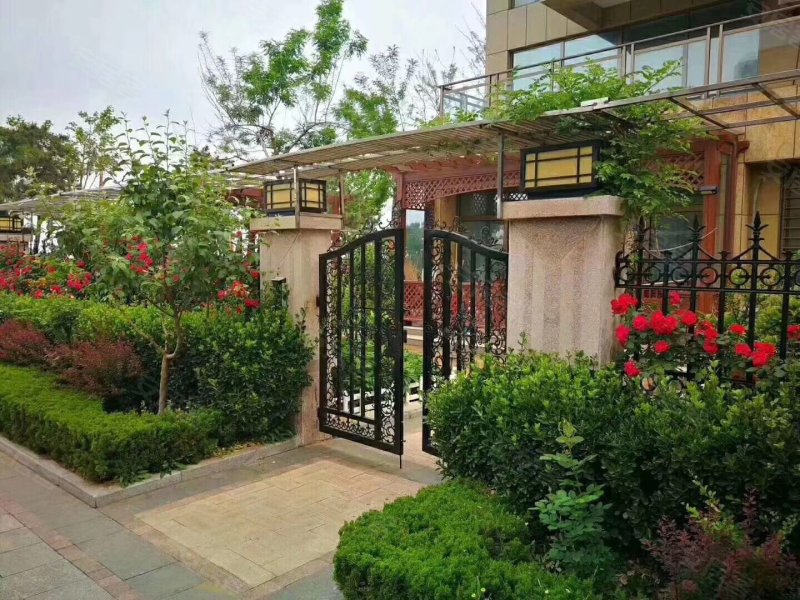 石家庄碧桂园(别墅)