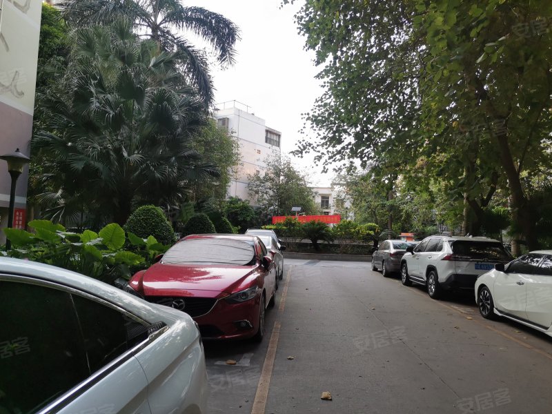 滨江丽景花园,五象大道432号-南宁滨江丽景花园二手房,租房,房价-南宁