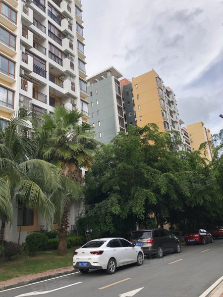 三亚海航城(二期)