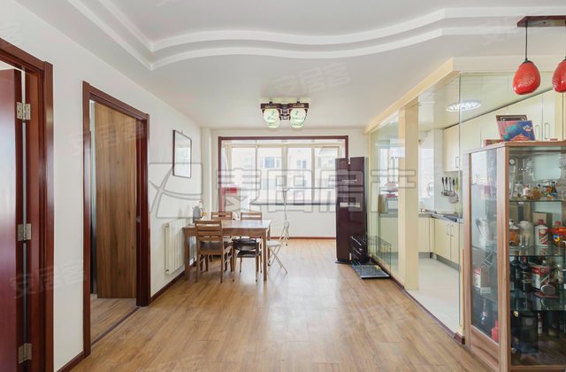 今日家园2室1厅92.26㎡550万二手房图片