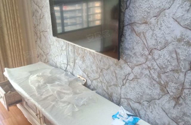 天森国际花都3室2厅140㎡108万二手房图片