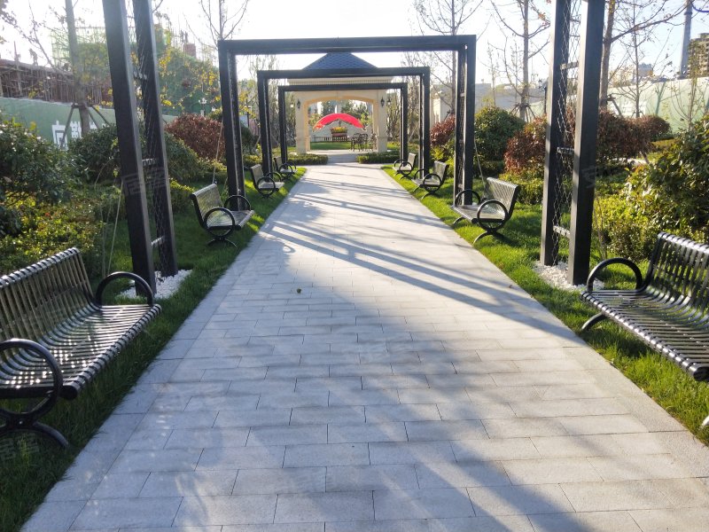 昌乐恒信伯爵公馆