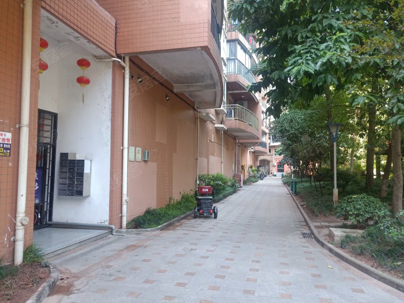 香山花园(a区),新牌坊二路121号-重庆香山花园(a区)二手房,租房,房价