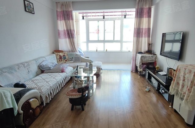 丹建馨园2室2厅86㎡49万二手房图片