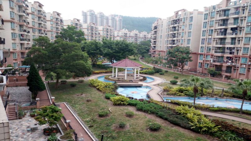 御景花园,东城路2号-东莞御景花园二手房,租房,房价-东莞安居客