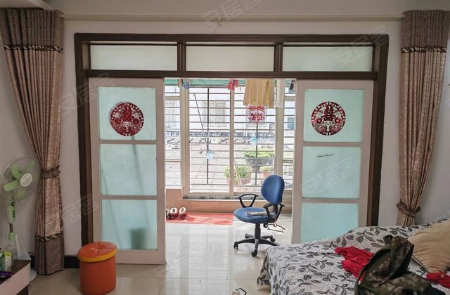 长林社区3室2厅131.01㎡33万二手房图片