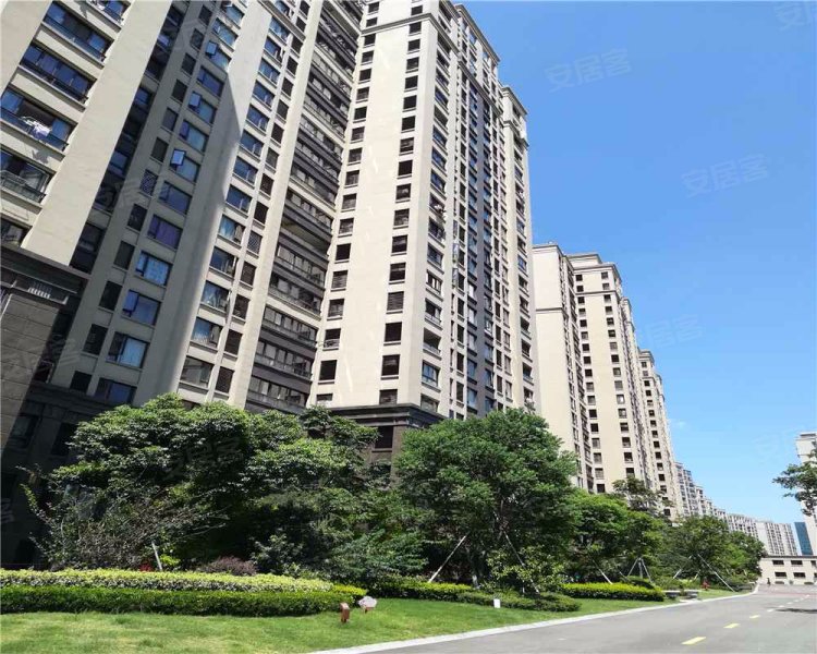 天境花园,清河路,近环城北路-宁波天境花园二手房,租房,房价-宁波安居