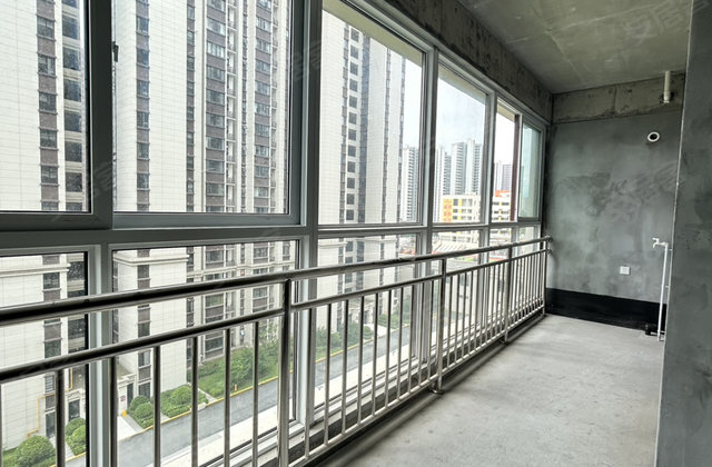 天一城市之光3室2厅115㎡53万二手房图片