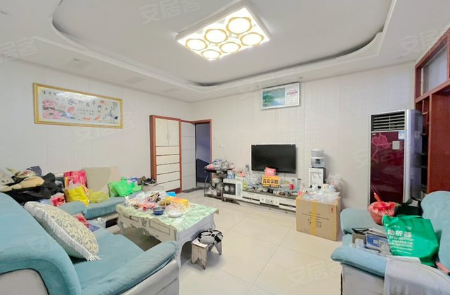 永源康居3室2厅76.34㎡31.8万二手房图片