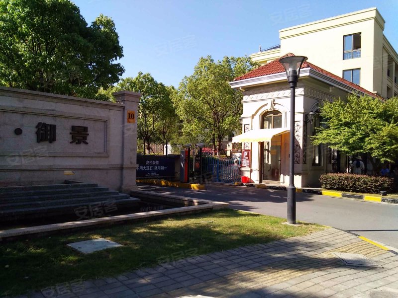 太湖国际社区御景,五湖大道,近周新西路-无锡太湖国际社区御景二手房