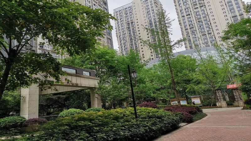 中铁仁禾广场,仁寿大道二段189号-眉山中铁仁禾广场二手房,租房,房价