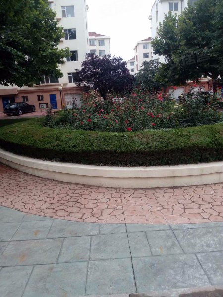 黄海别墅听涛花园