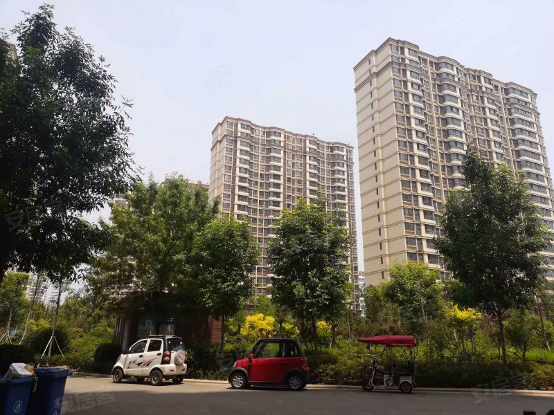 南池水景园(a区),龙行路-济宁南池水景园(a区)二手房,租房,房价-济宁