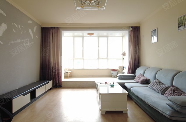 百花新城芙蓉园2室1厅89㎡34.8万二手房图片