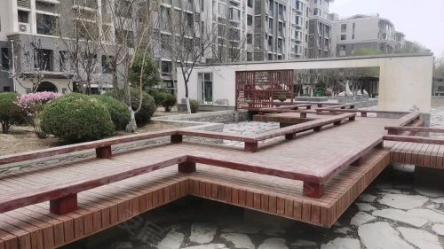 京能天下川(公寓住宅)