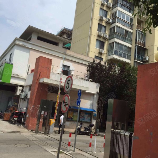 昱龙家园(北区) 