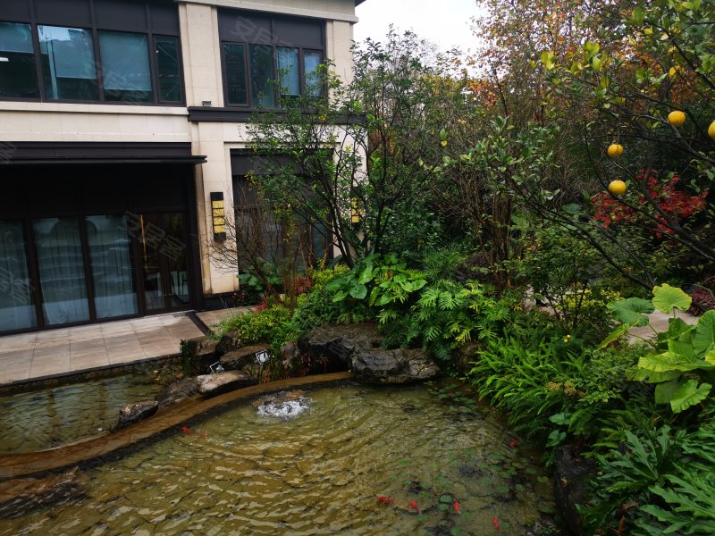 蓝光公园悦湖(二期),锦华路,近康辉路-重庆蓝光公园悦湖(二期)二手房