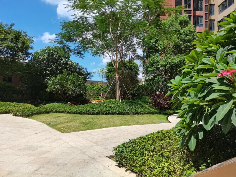 朗泓龙园大观(一期)