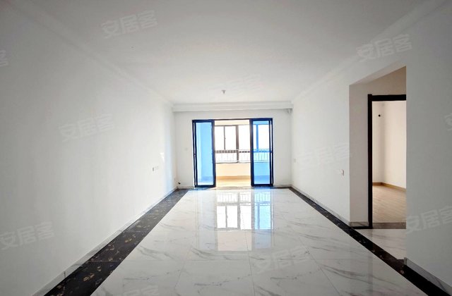 淮南碧桂园3室2厅126㎡69万二手房图片