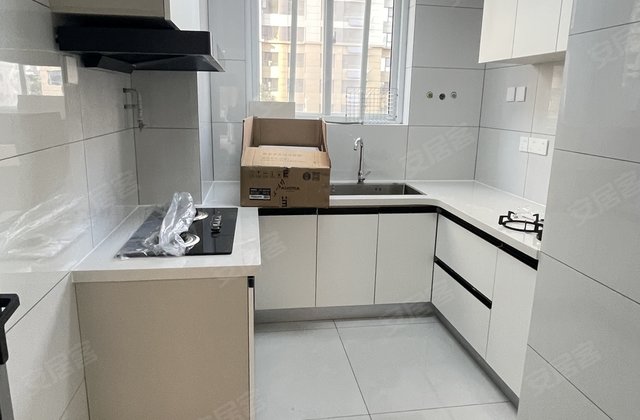 和谐家园(东明)3室2厅127㎡44万二手房图片