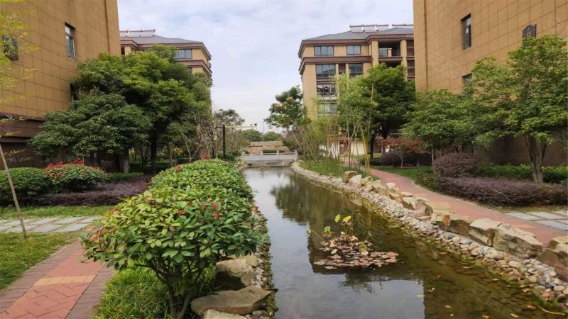 龙游湖壹号