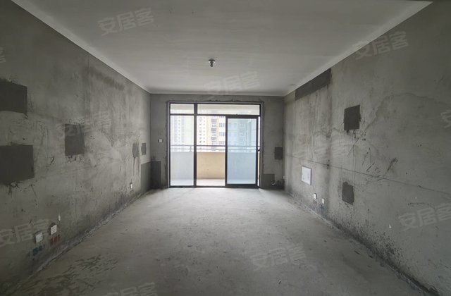 汉京紫庭4室2厅131㎡80.8万二手房图片