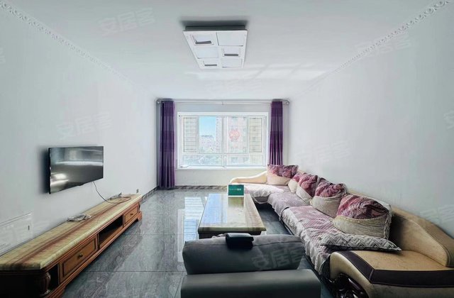 百旺融城E区3室2厅134㎡56万二手房图片