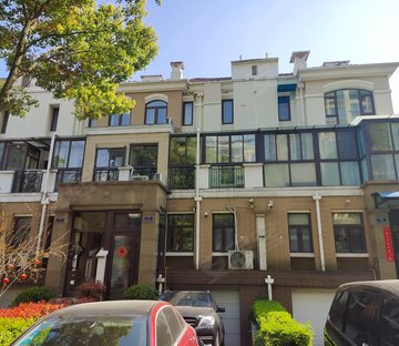 海悦花园六区(别墅)