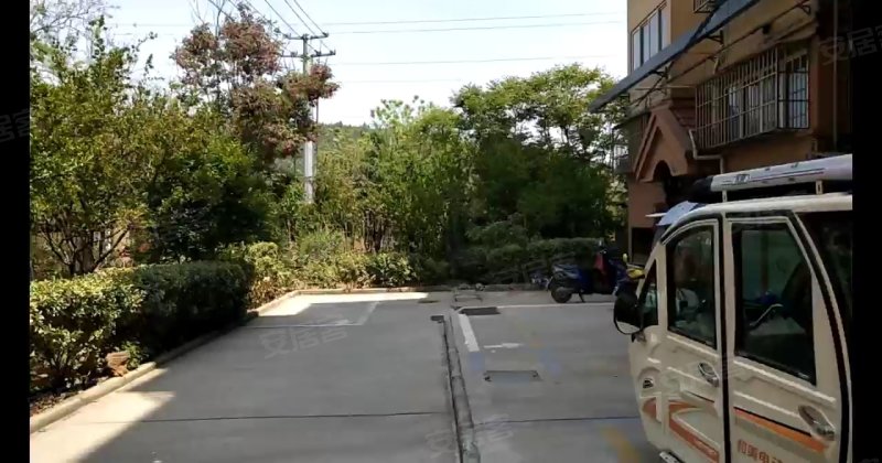 杏山花园,三环西路-徐州杏山花园二手房,租房,房价-徐州安居客