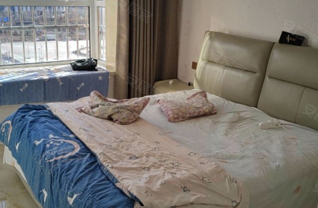 丰泽御景3室2厅130㎡97万二手房图片