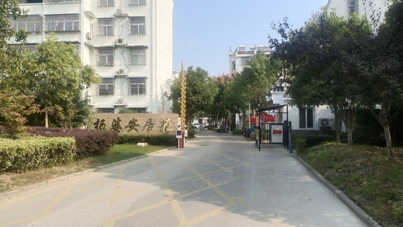 安居苑(三河,振宁路,近南京路-合肥安居苑(三河)二手房,租房,房价