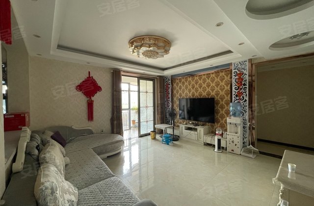 【隆盛华府二手房,云梦隆盛华府二手房出售信息】- 上海安居客