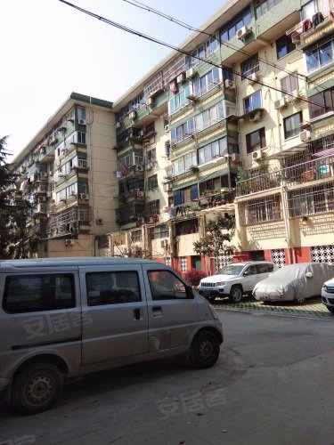 芦庄五区,大桥路,近金城路 - 无锡芦庄五区二手房,租房,房价-无锡安居