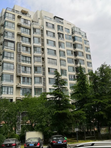 碧海云天,广场西路8号-秦皇岛碧海云天二手房,租房,房价-秦皇岛安居客