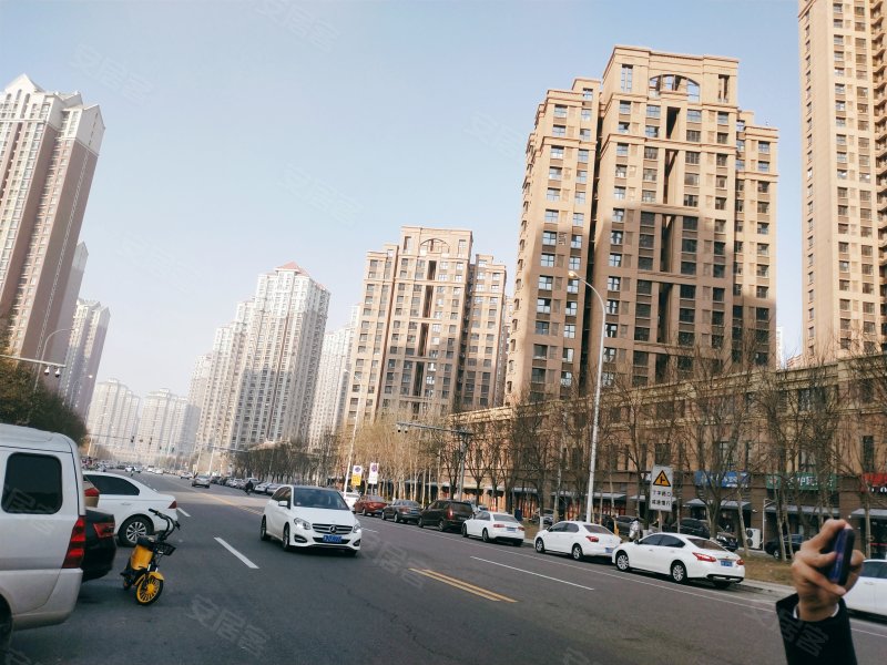 津南新城合茂园