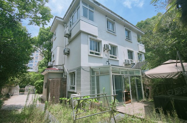 苹果园(别墅)5室2厅176㎡1450万二手房图片