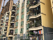 慢城小区图片