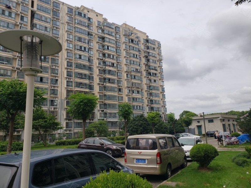 玉兰香苑(四期)