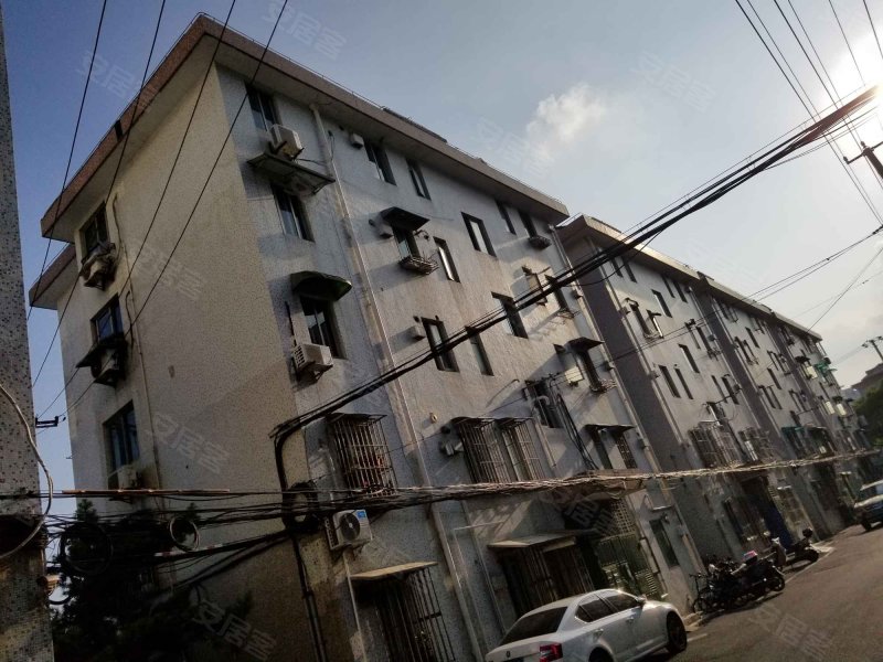 高昌路105弄小区