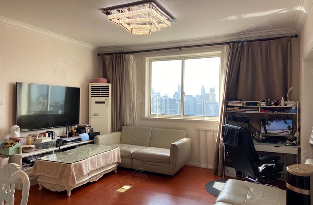 唐城公寓2室2厅112.4㎡1299万二手房图片